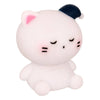 Lucina da Notte Gattino 11 cm