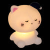 Lucina da Notte Gattino 11 cm