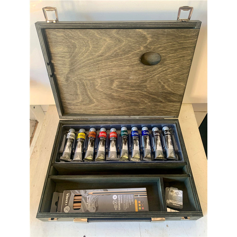 Vintageparts – Set Di 10 Piume Di Faraona Color Petrolio Per Gioielli Fai Da Te