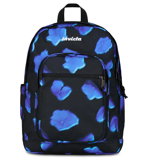 Double Face Zaino Reversibile Invicta Zaino INVICTA Reversibile