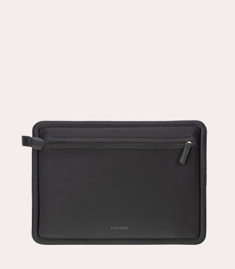 Custodia Second Skin Tucano per MacBook Pro 16" Intorno Nero