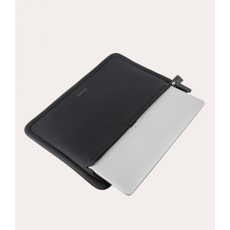 Custodia Second Skin Tucano per MacBook Pro 16" Intorno Nero