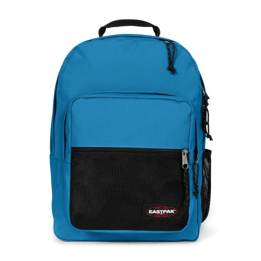 Eastpak BENCHMARK SINGLE - Astuccio - voltaic blue/blu 