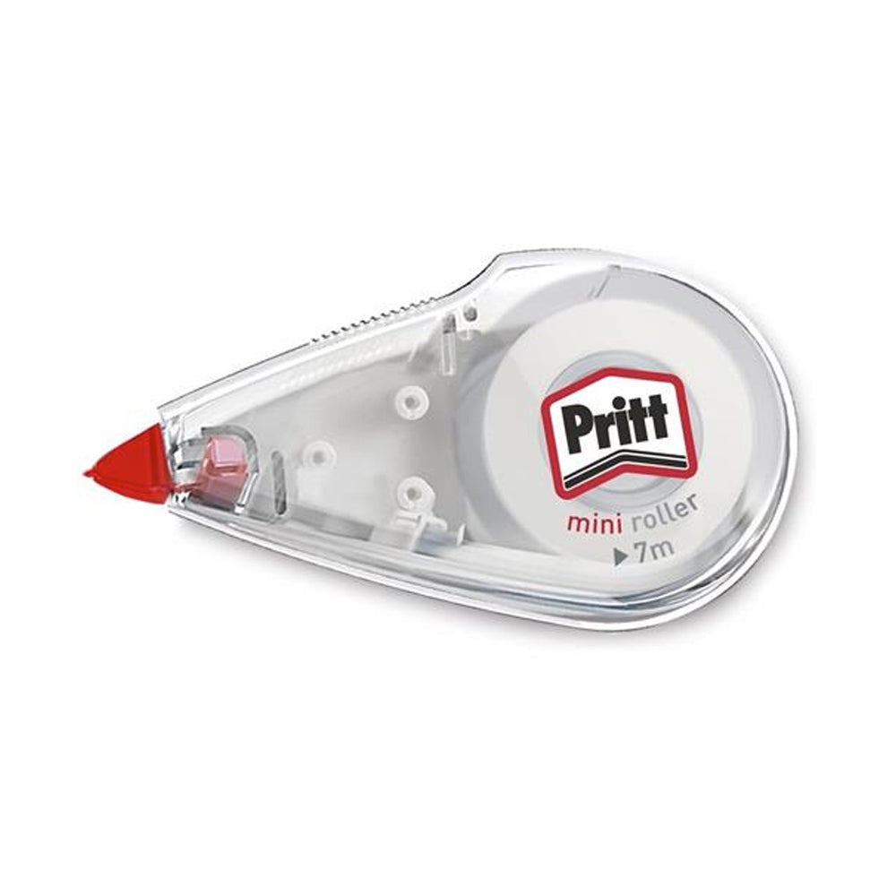 Correttore Pritt Roller Mini 4,2 mm x 7 mt