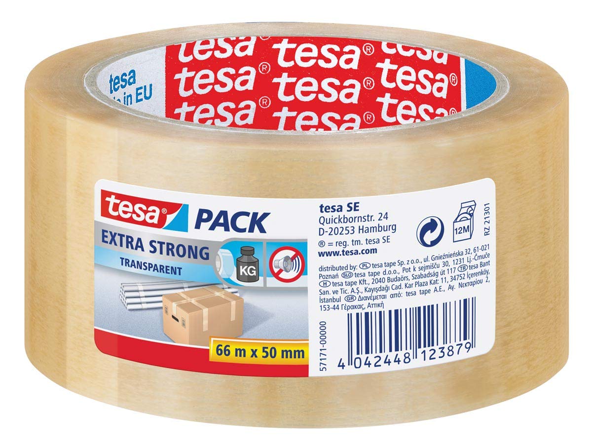 pekitas Pack nastro 5 metri + 12 angoli + nastro adesivo, protezione