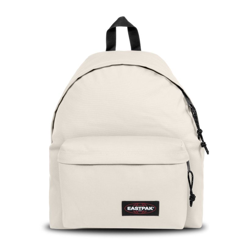 Zaino Eastpak Padded Pak'R 24L Impermeabile Bianco Giustacchini