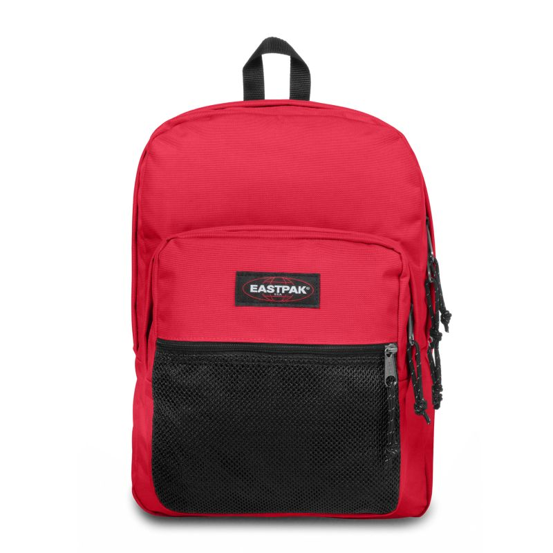 Zaino Eastpak Pinnacle 38L Rosso: Resistente e Capiente