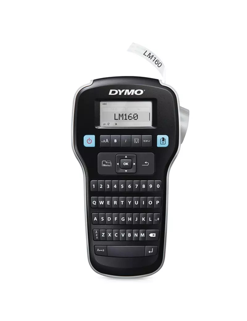 Etichettatrice Dymo LM160