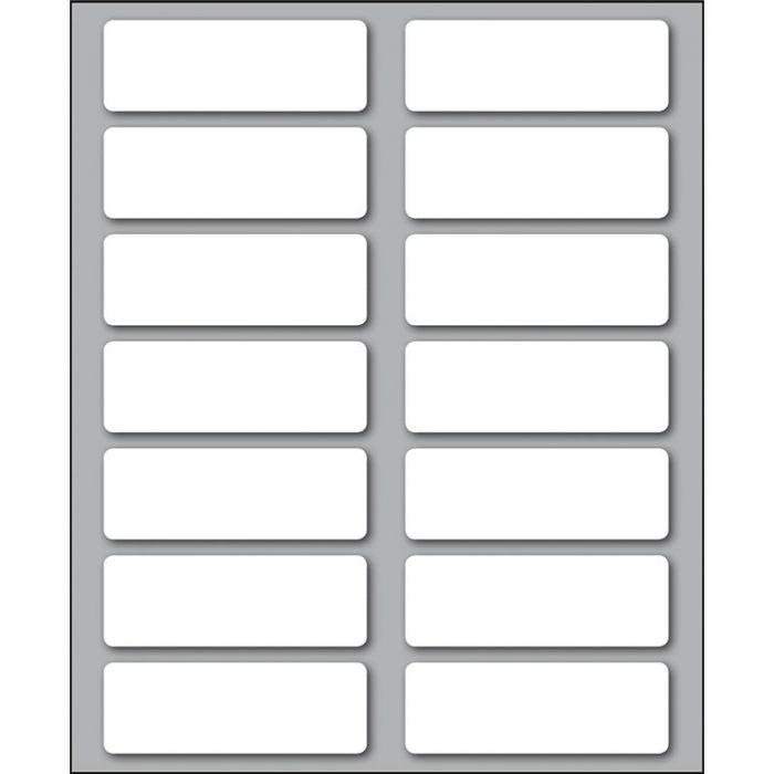 Inchiostro Ed Etichette: Etichette In Carta Termico Diretto 25.4-40-76 Mm - Foto 8