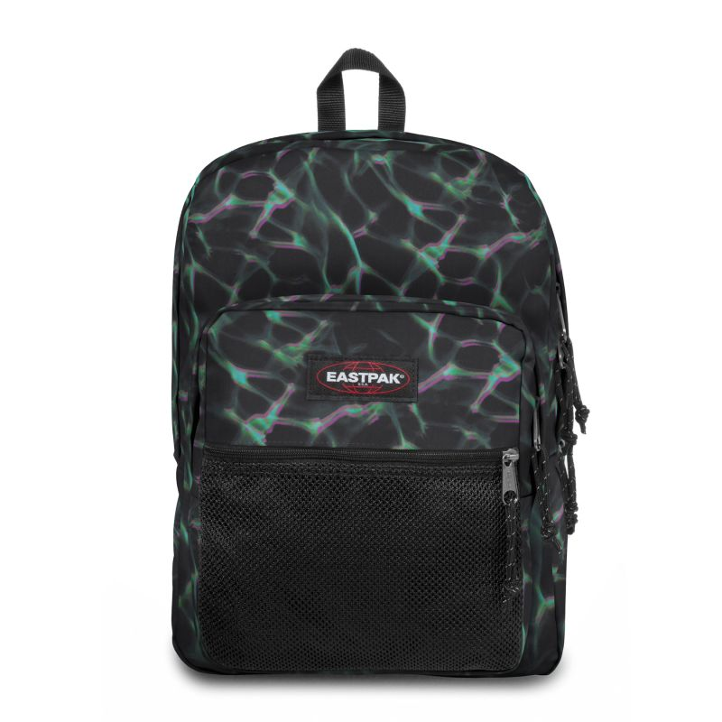 Zaino Eastpak Pinnacle 38L: Resistente e Spazioso Giustacchini