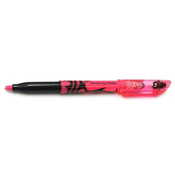 EVIDENZIATORE FRIXION LIGHT ROSA CANCELLABILE