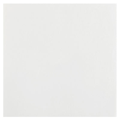 Tovaglioli Airlaid Bianco 40 x 40 cm - 25 pezzi