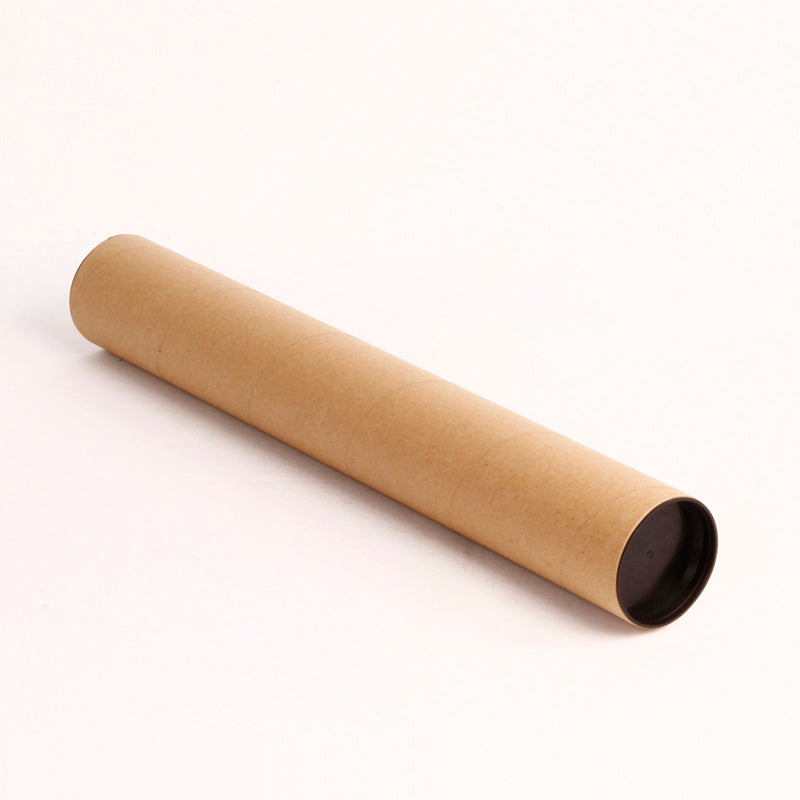 4 Bobine Di Cartone Vuote 2x6 Pollici &ndash; Perfette Per Cavi, Tubi, Corda E Filo
