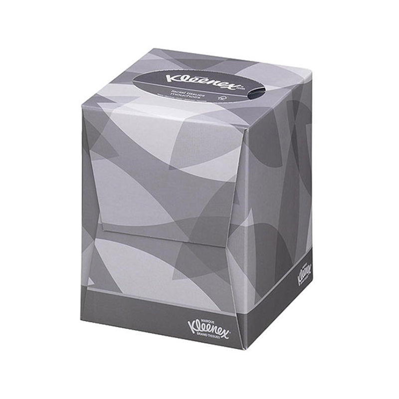 OLETHA Set Di 2 Scatole Quadrate Per Fazzoletti, Porta OLETHA Set Di 2 Scatole Quadrate Per Fazzoletti, Porta
