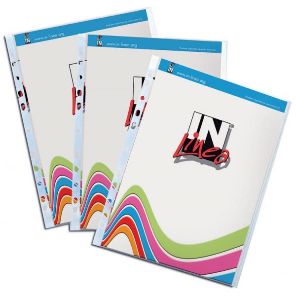 10pcs Scrtura Di Alta Qualà Disegno Scrapbooki... - Grandado - Foto 8