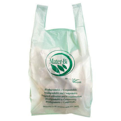 Buste Borsine Plastica Buste Plastica Shopper Biodegradabili T&R