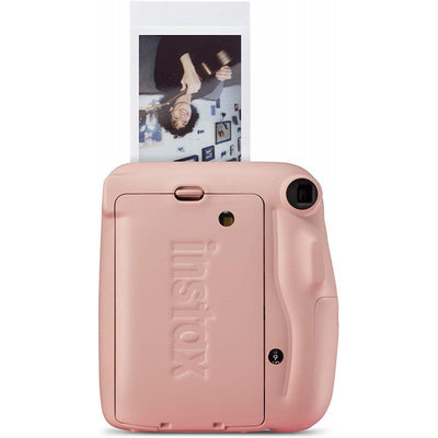 Fotocamera Instax Mini 11 Sky Blush Pink