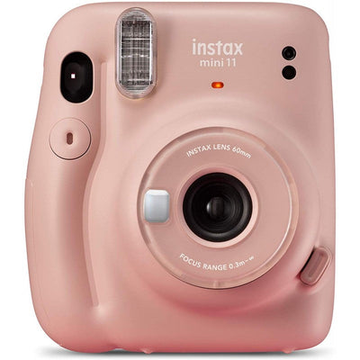 Fotocamera Instax Mini 11 Sky Blush Pink
