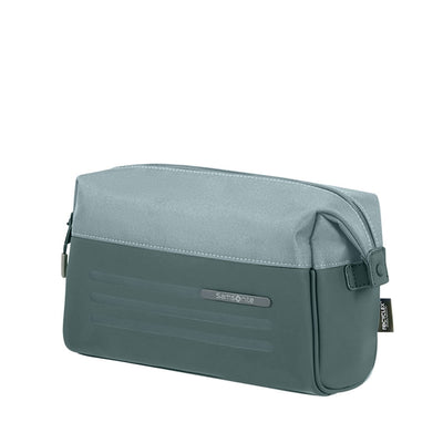 Beauty Case Samsonite StackD Toilet Pouch Forest