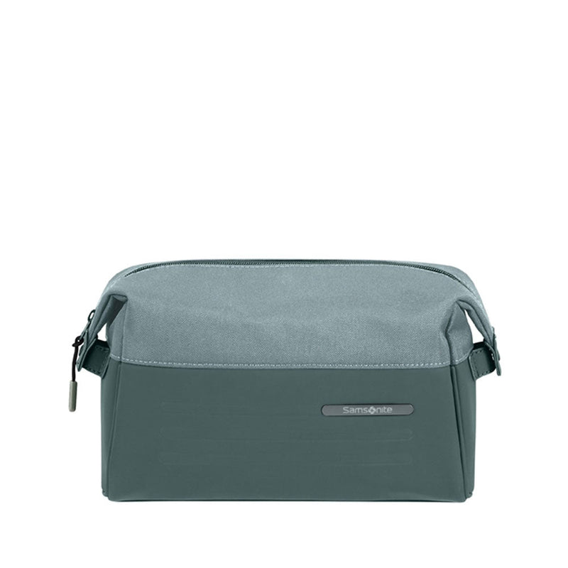 Beauty Case Samsonite StackD Toilet Pouch Forest