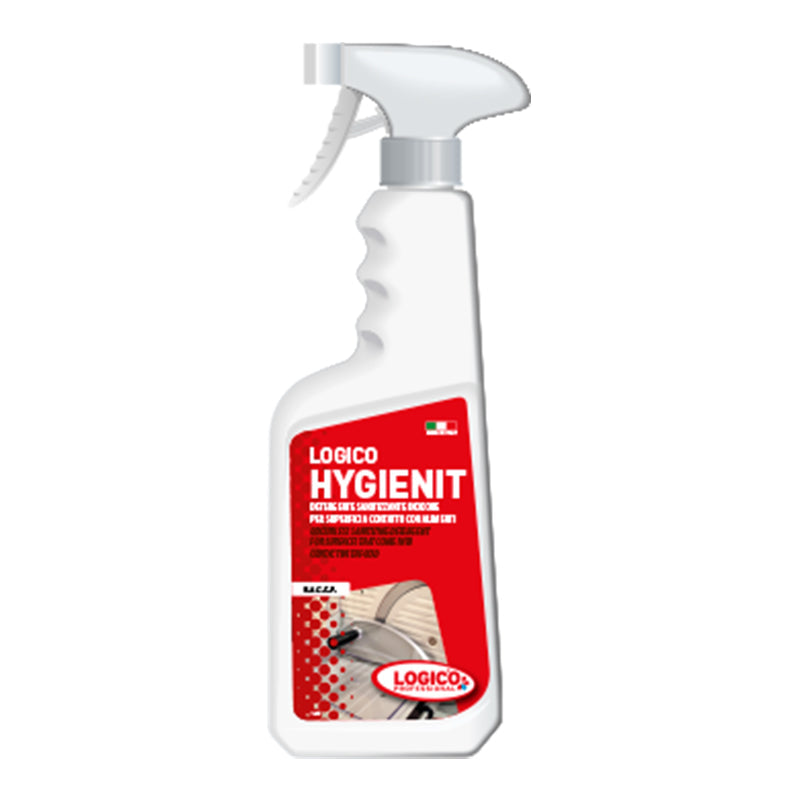Detergente Logico Hygienit Spray 750 ml