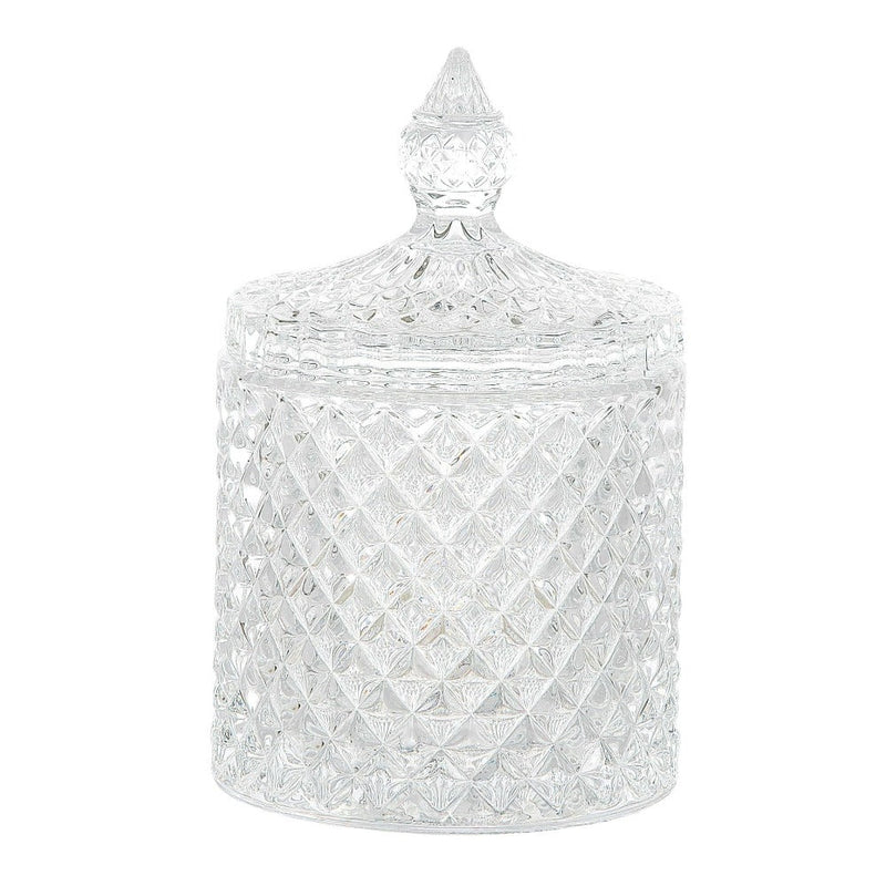 Vasetto Crystal 8,5 x 14 cm