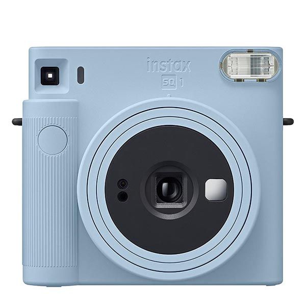 Fotocamera Instax SQ1 Glacier Blue