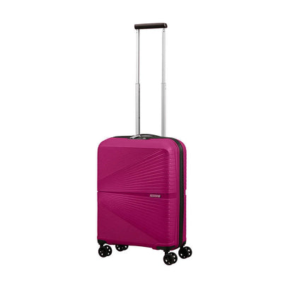 Valigia American Tourister Airconic Spinner Small Deep Orchid