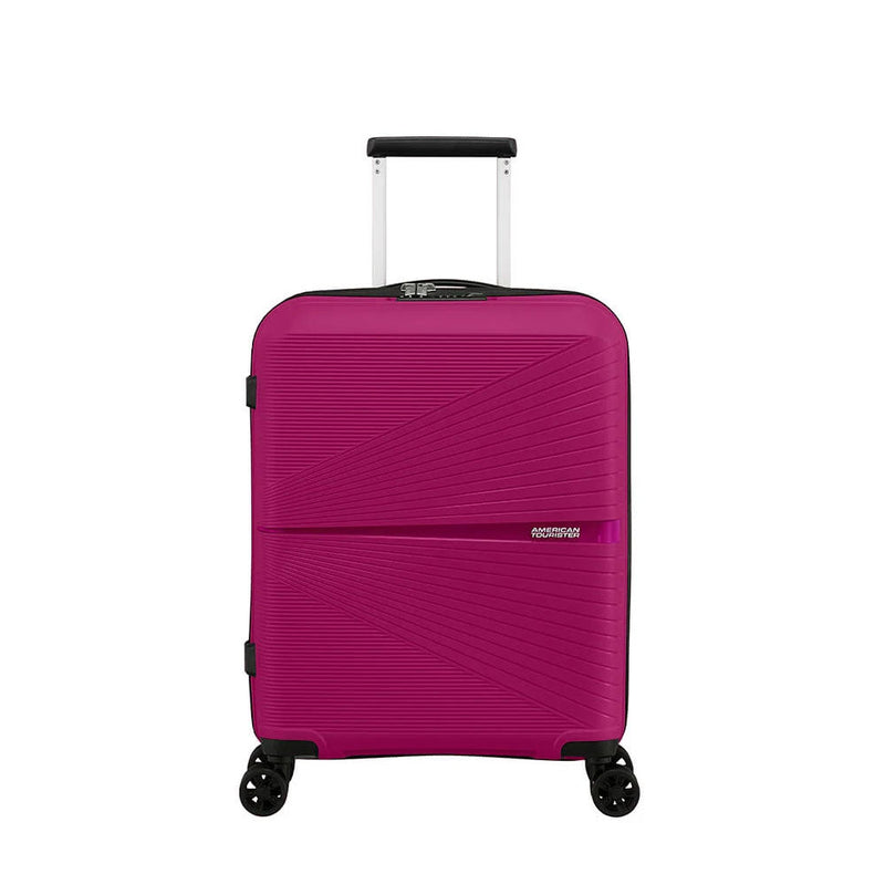 Valigia American Tourister Airconic Spinner Small Deep Orchid