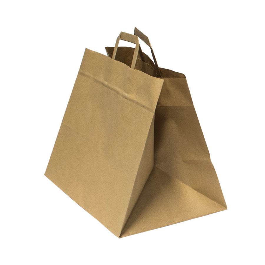 Borsa carta avana 200 Giustacchini