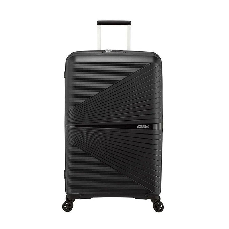Valigia American Tourister Airconic Spinner Large Onyx Black