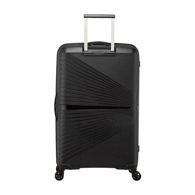 Valigia American Tourister Airconic Spinner Large Onyx Black