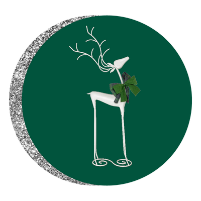 Decorazioni Casa Natale 2025