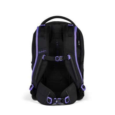 Zaino Satch Pack Purple Phantom