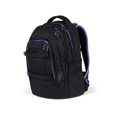 Zaino Satch Pack Purple Phantom