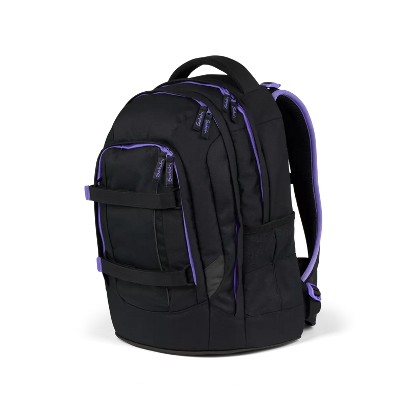 Zaino Satch Pack Purple Phantom