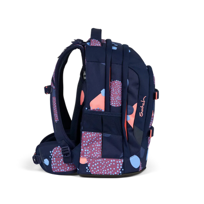 Zaino Satch Pack Coral Reef