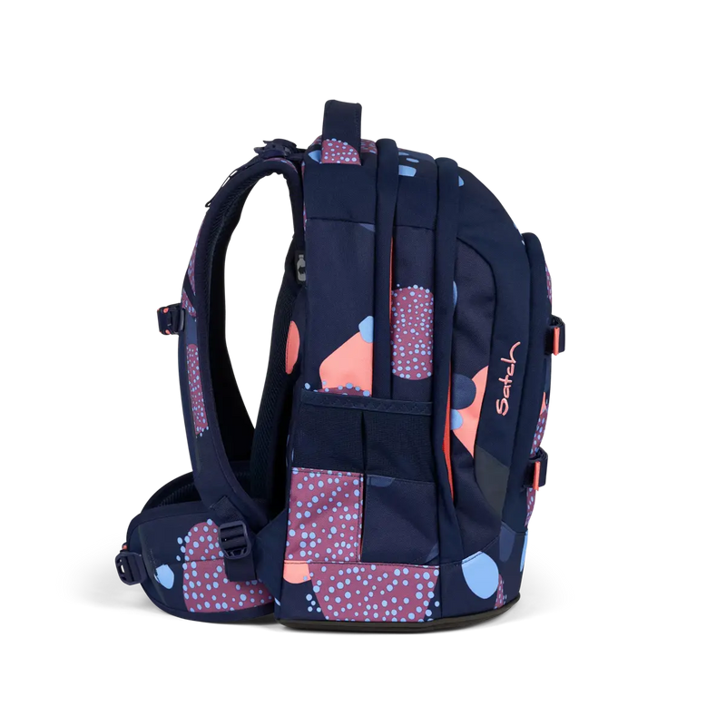 Zaino Satch Pack Coral Reef