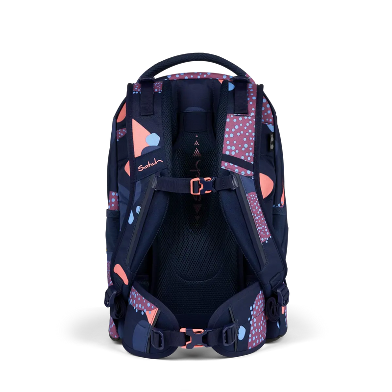 Zaino Satch Pack Coral Reef