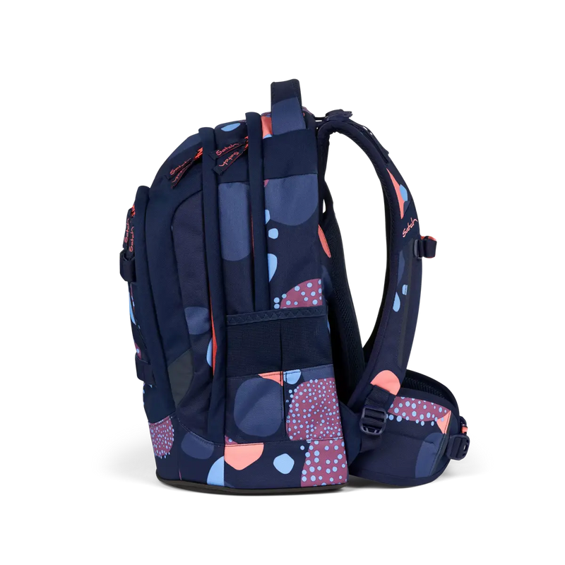 Zaino Satch Pack Coral Reef