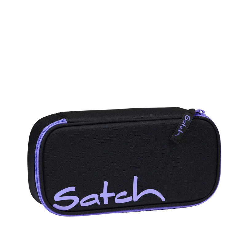 Astuccio Rigido Satch Purple Phantom