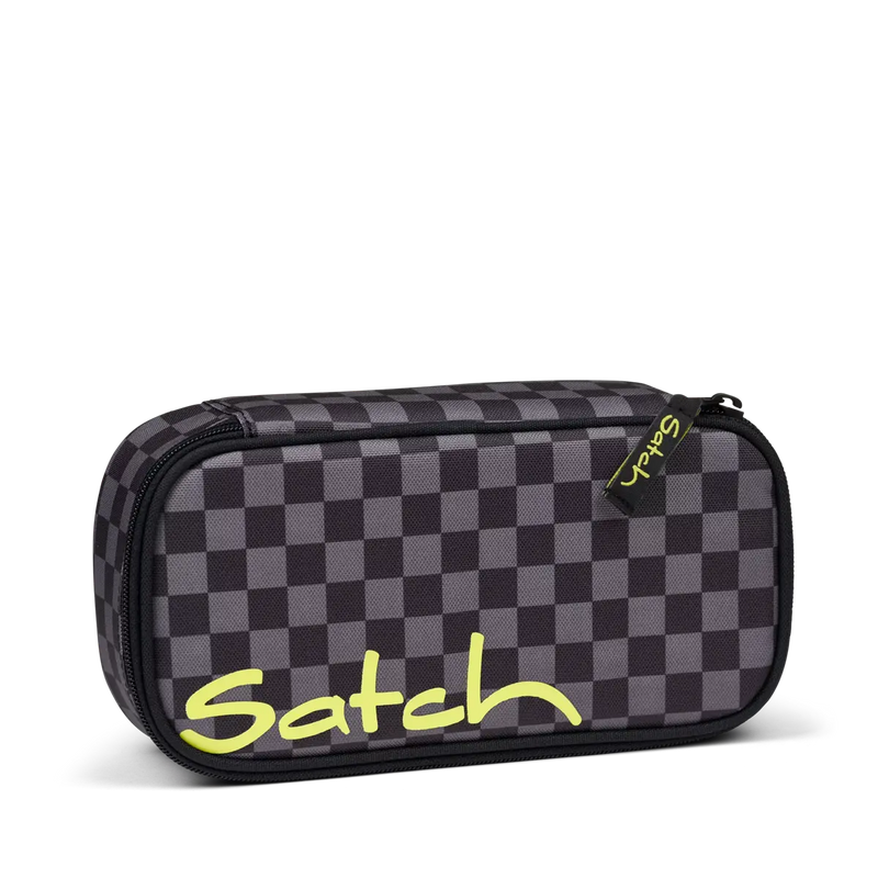 Astuccio Rigido Satch Dark Skate