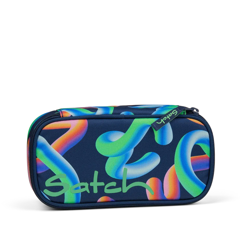 Astuccio Rigido Satch Crazy Twist