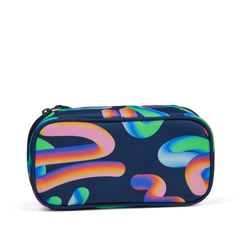 Astuccio Rigido Satch Crazy Twist