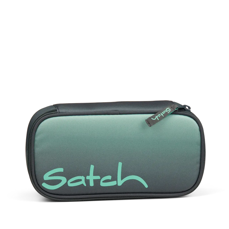 Astuccio Rigido Satch Gradient Mint