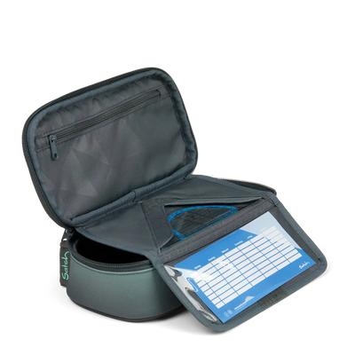 Astuccio Rigido Satch Gradient Mint