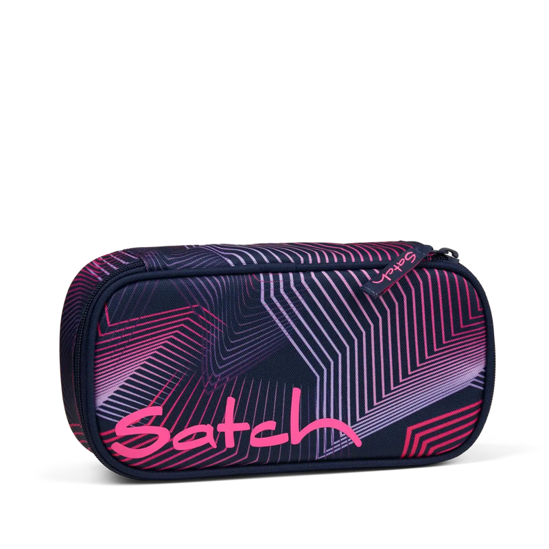 Astuccio Rigido Satch Seismic Pink