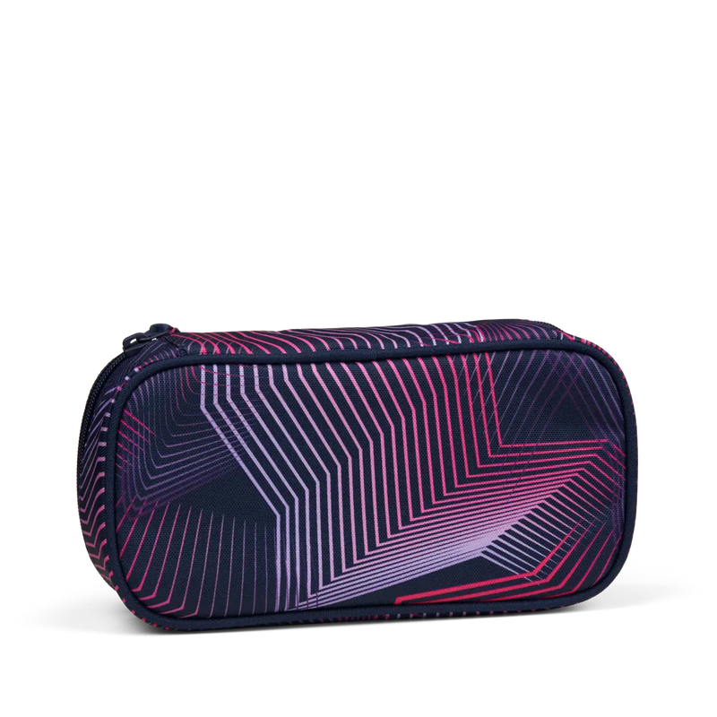 Astuccio Rigido Satch Seismic Pink