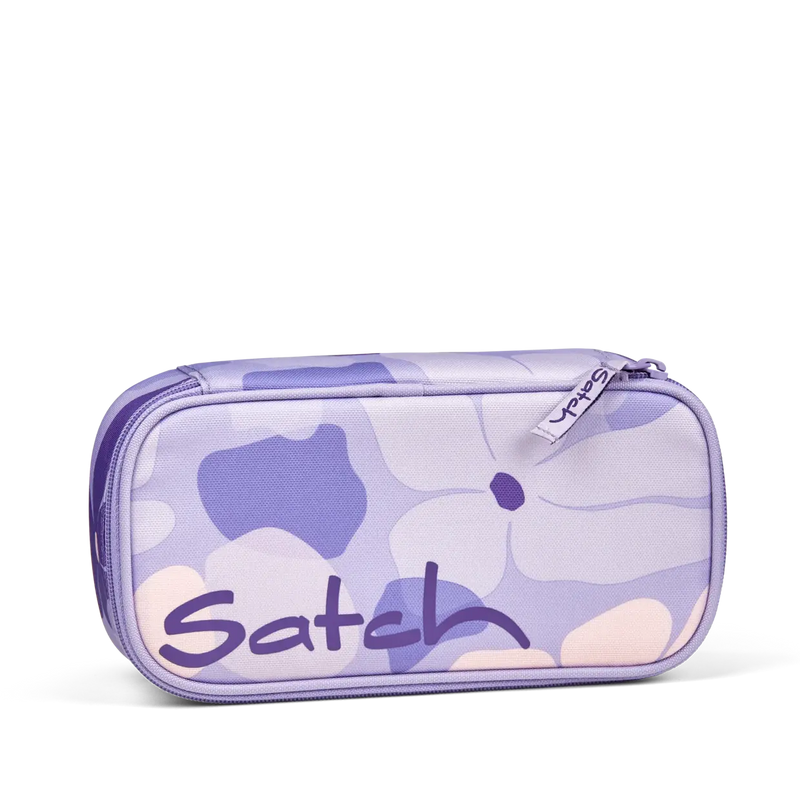 Astuccio Rigido Satch Lilac Blossom