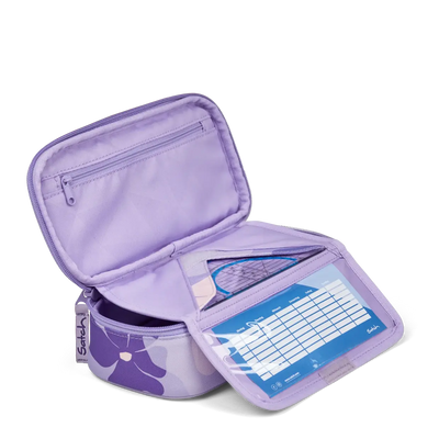 Astuccio Rigido Satch Lilac Blossom
